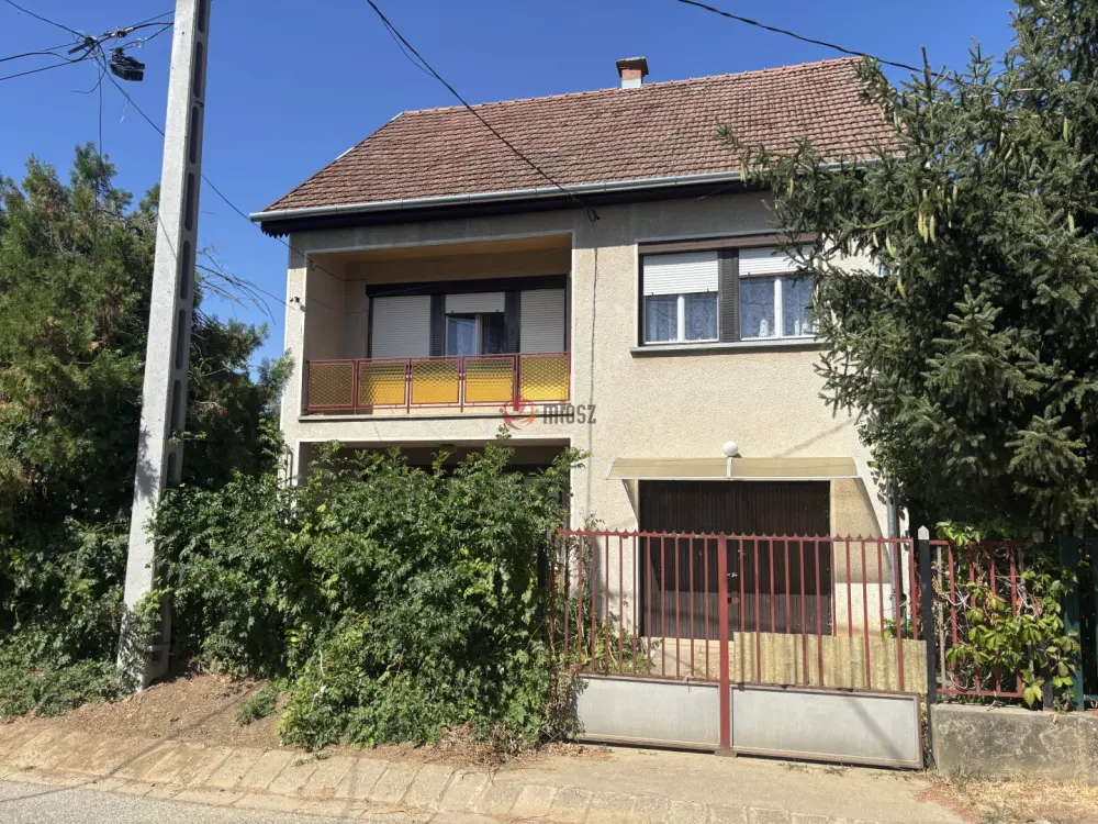 Nógrád megye - Romhány