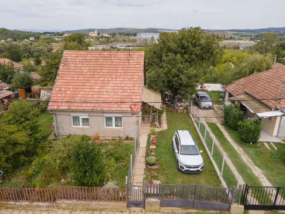 Nógrád megye - Romhány