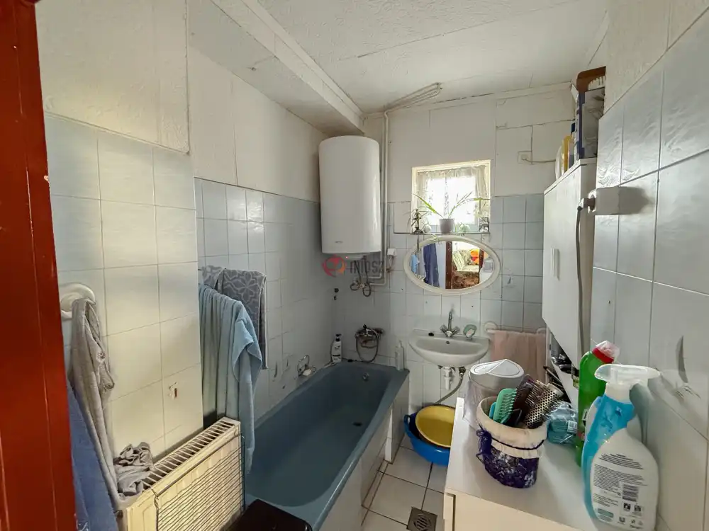 Nógrád megye - Romhány