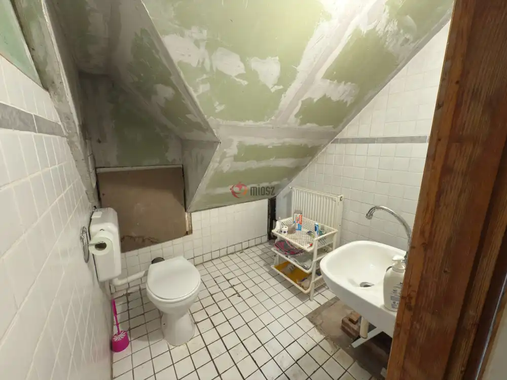 Nógrád megye - Romhány