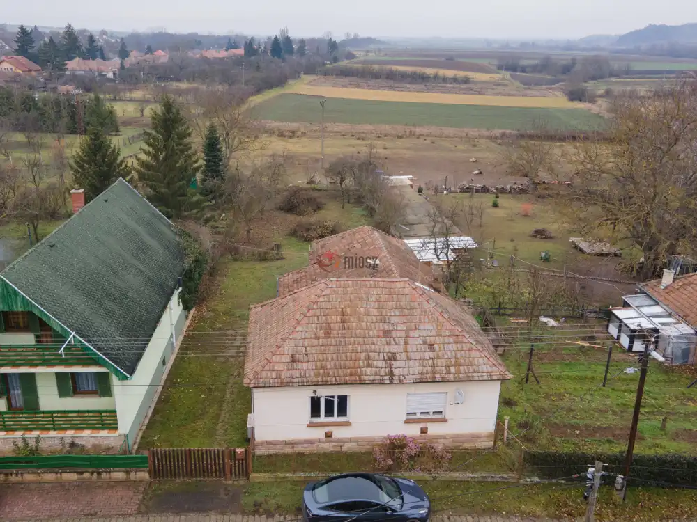 Nógrád megye - Romhány