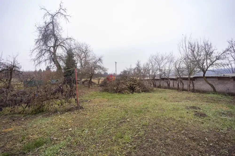 Nógrád megye - Romhány