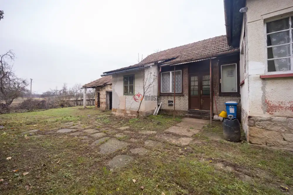 Nógrád megye - Romhány