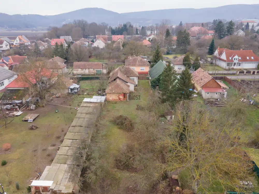 Nógrád megye - Romhány