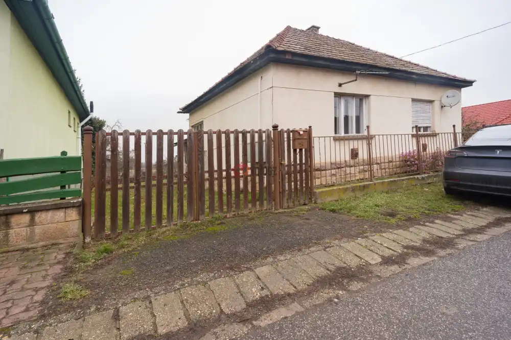 Nógrád megye - Romhány