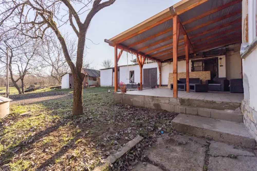 Nógrád megye - Romhány