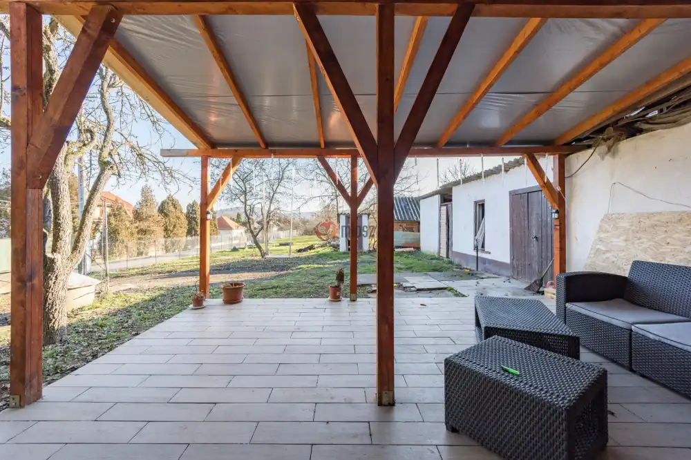 Nógrád megye - Romhány