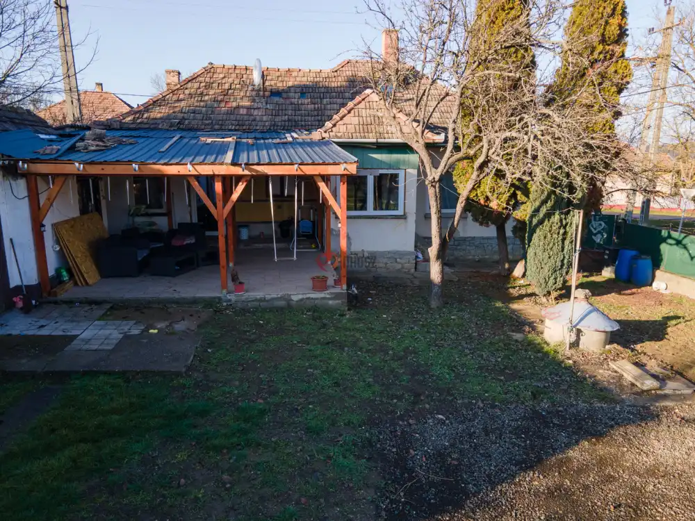 Nógrád megye - Romhány