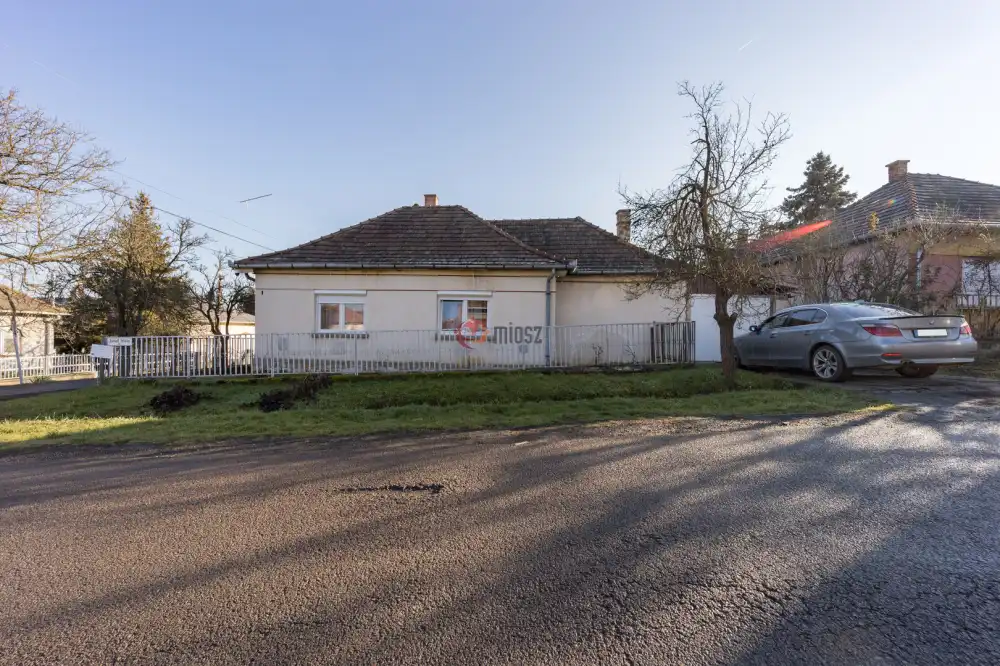 Nógrád megye - Romhány