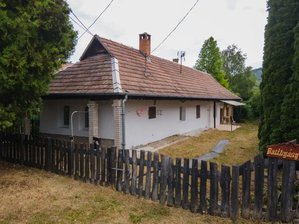 Nógrád megye - Romhány