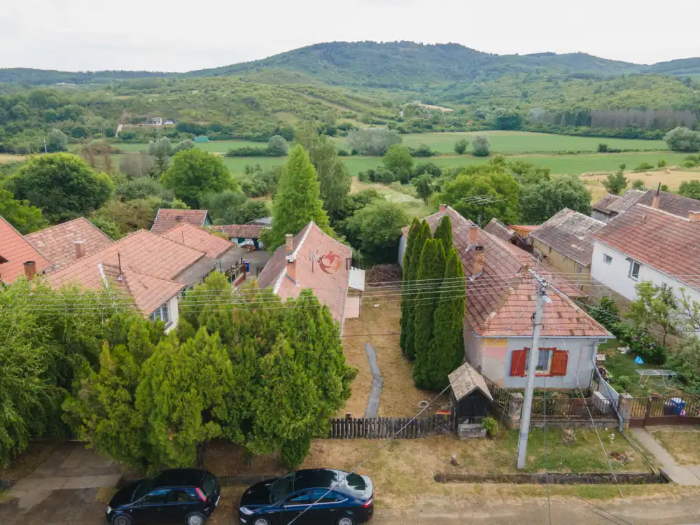 Nógrád megye - Romhány