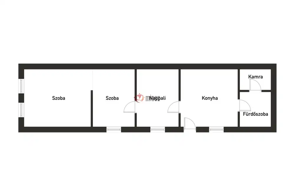 Nógrád megye - Romhány