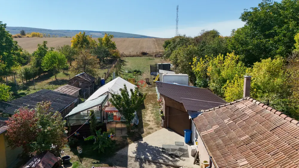 Nógrád megye - Romhány