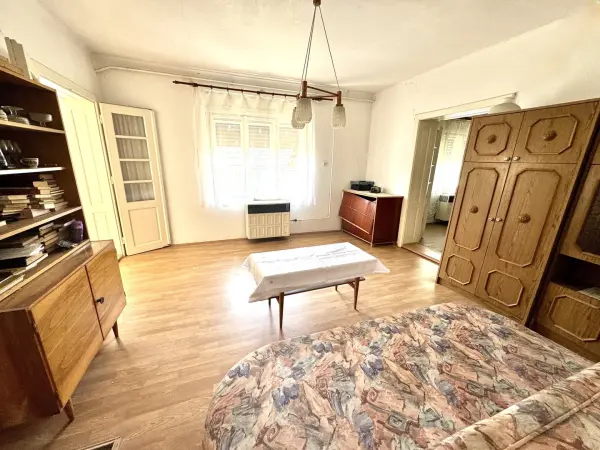 Eladó családi ház, Romhány 3 szoba 95 m² 13 M Ft