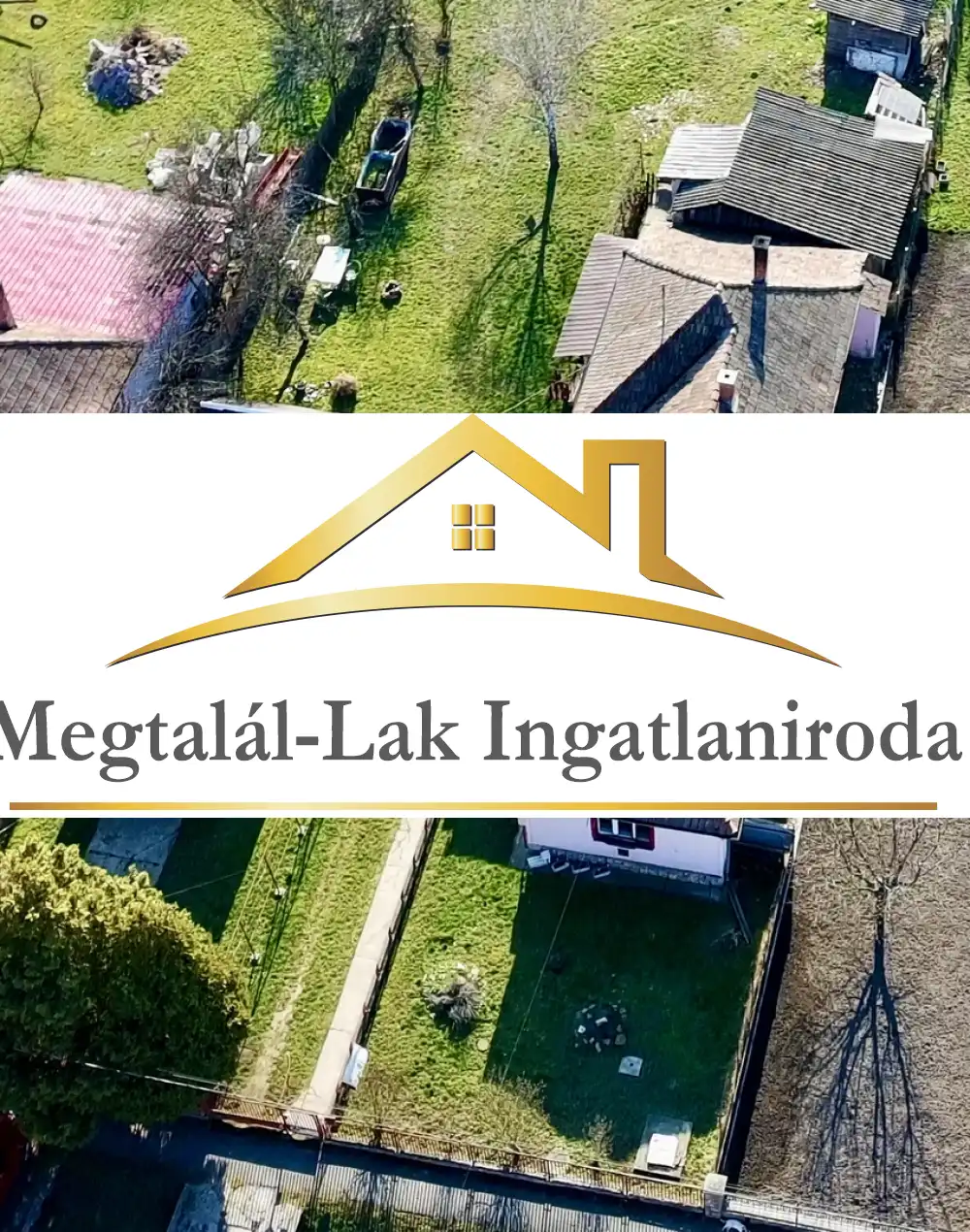 Nógrád megye - Romhány