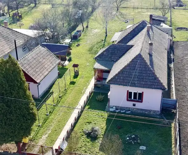 Eladó családi ház, Romhány 4 szoba 125 m² 34.99 M Ft