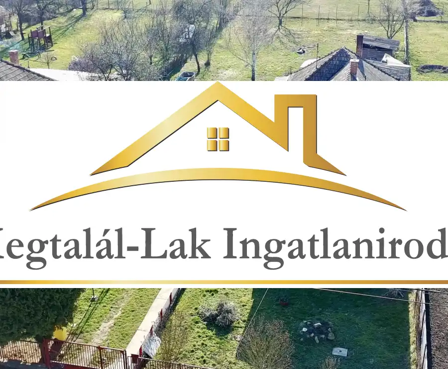 eladó családi ház, Romhány