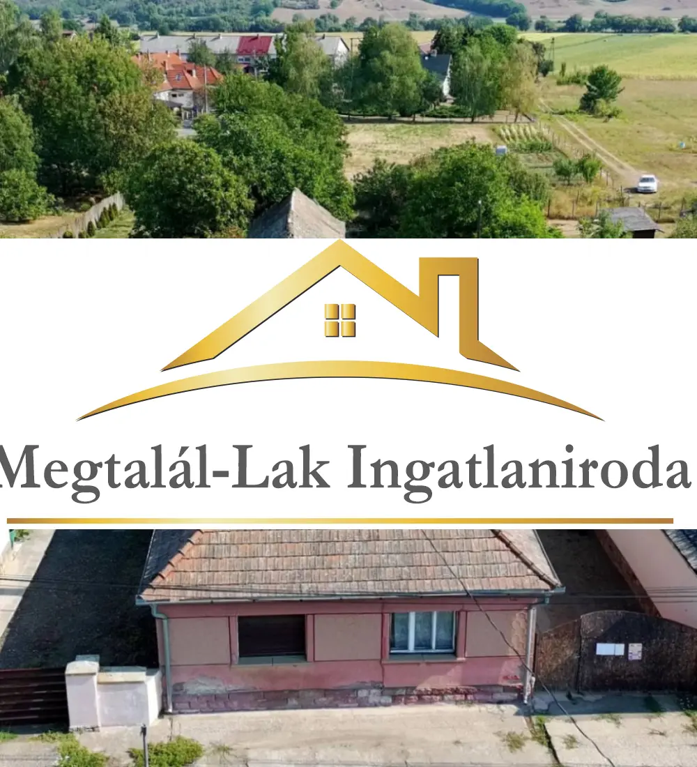 Nógrád megye - Romhány