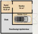 Csongrád megye - Röszke