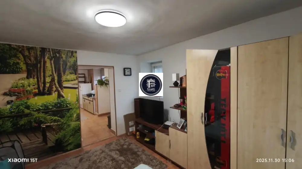 Heves megye - Rózsaszentmárton