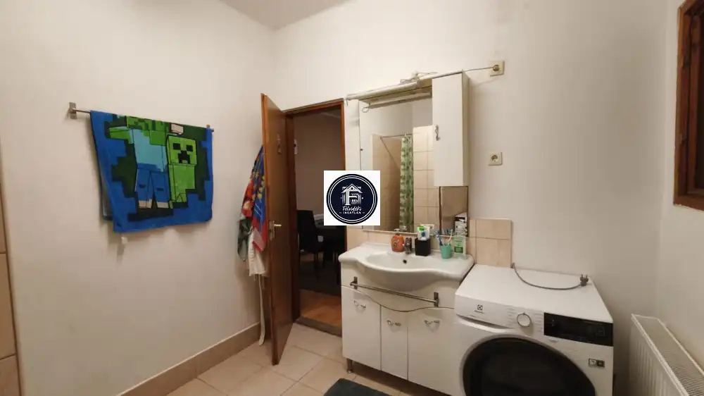 Heves megye - Rózsaszentmárton