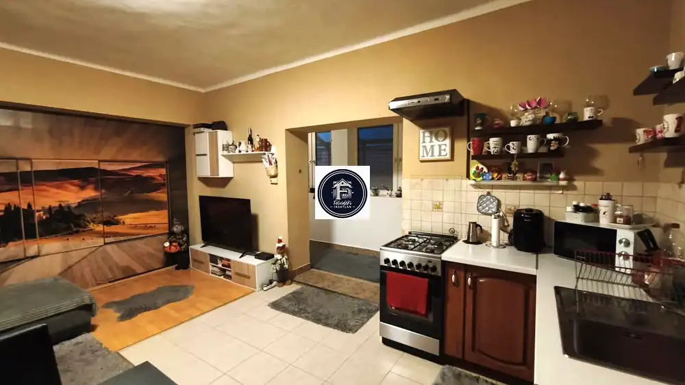 Heves megye - Rózsaszentmárton