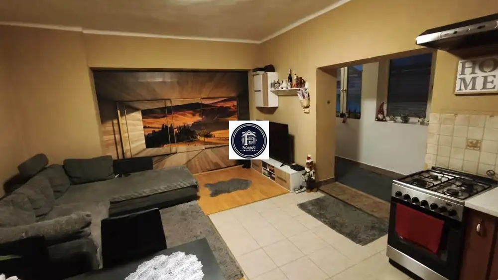 Heves megye - Rózsaszentmárton