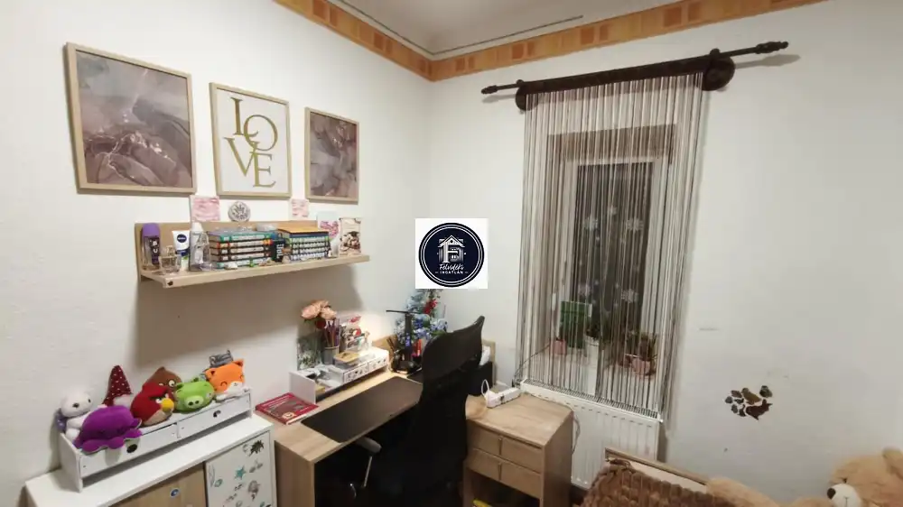 Heves megye - Rózsaszentmárton