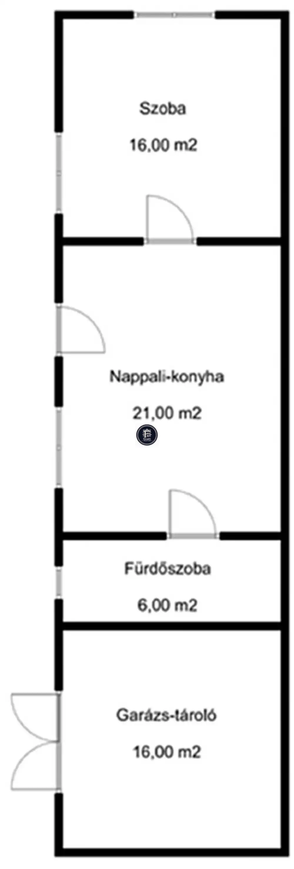 Heves megye - Rózsaszentmárton