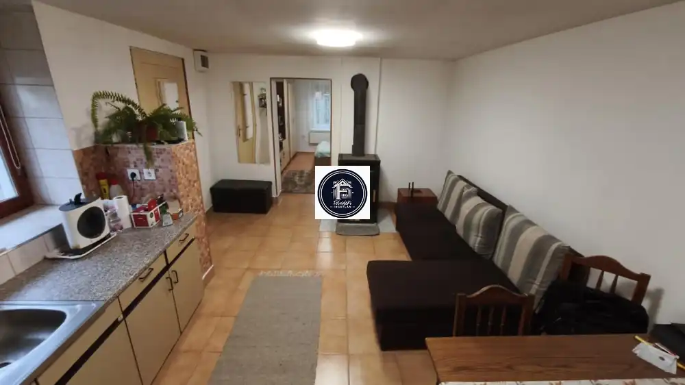 Heves megye - Rózsaszentmárton