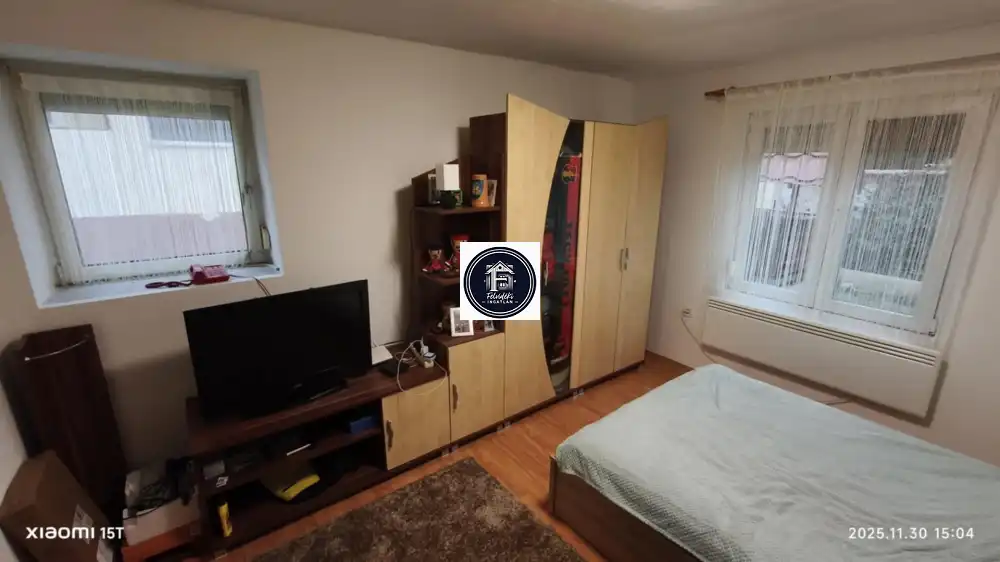 Heves megye - Rózsaszentmárton