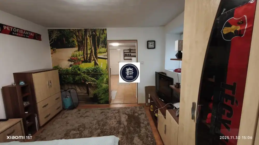 Heves megye - Rózsaszentmárton