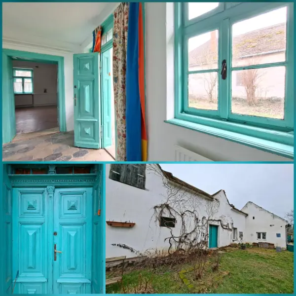 Eladó családi ház, Rum 3 szoba 229 m² 41.81 M Ft