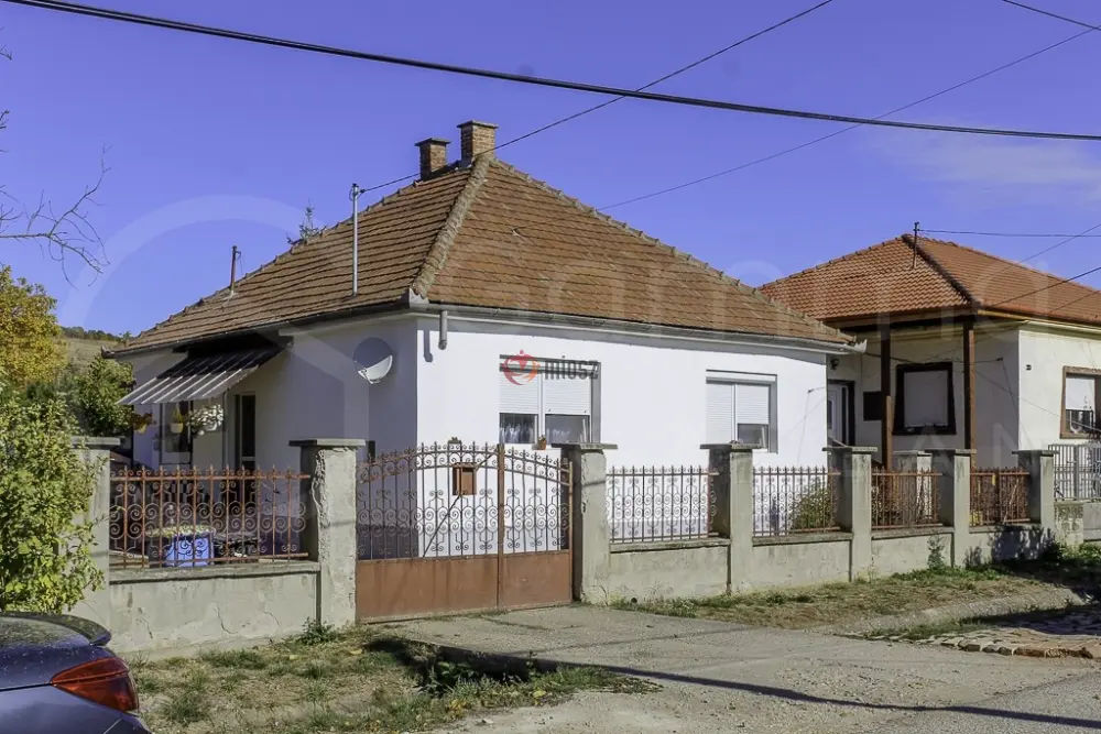 Borsod-Abaúj-Zemplén megye - Sajóbábony