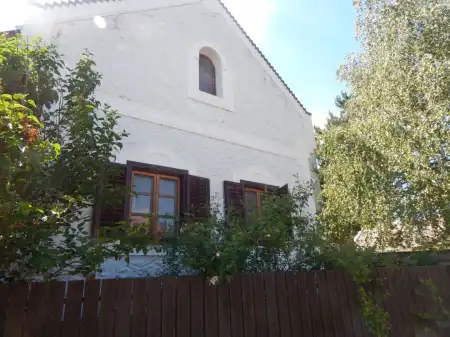 eladó családi ház, Salföld