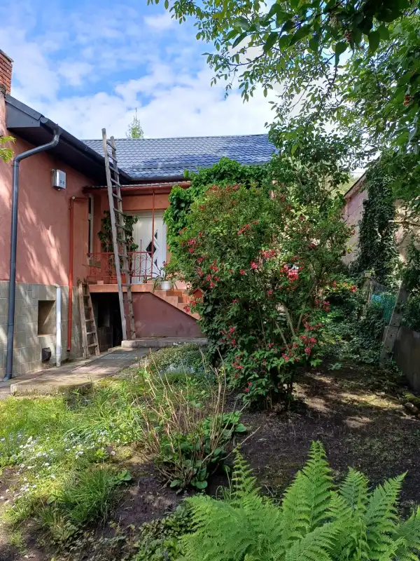 Eladó családi ház, Salgótarján 3 szoba 92 m² 22.9 M Ft