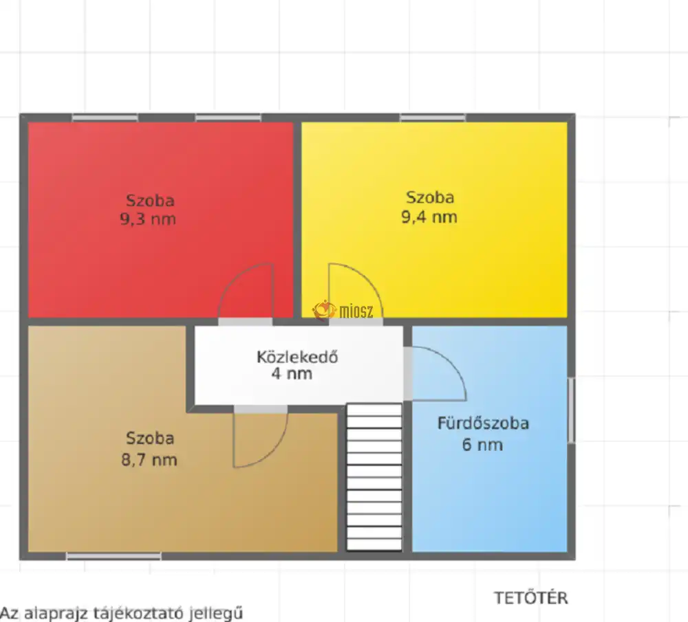 Nógrád megye - Salgótarján
