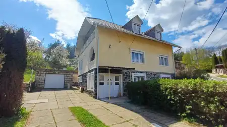 eladó családi ház, Salgótarján