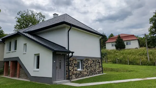 Eladó családi ház, Salgótarján 1+1 szoba 80 m² 39.9 M Ft