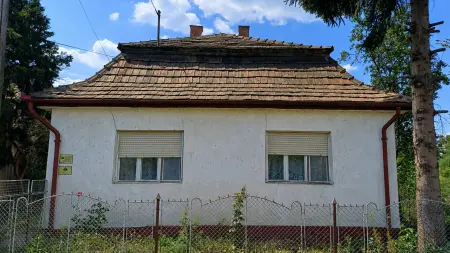 eladó családi ház, Salgótarján