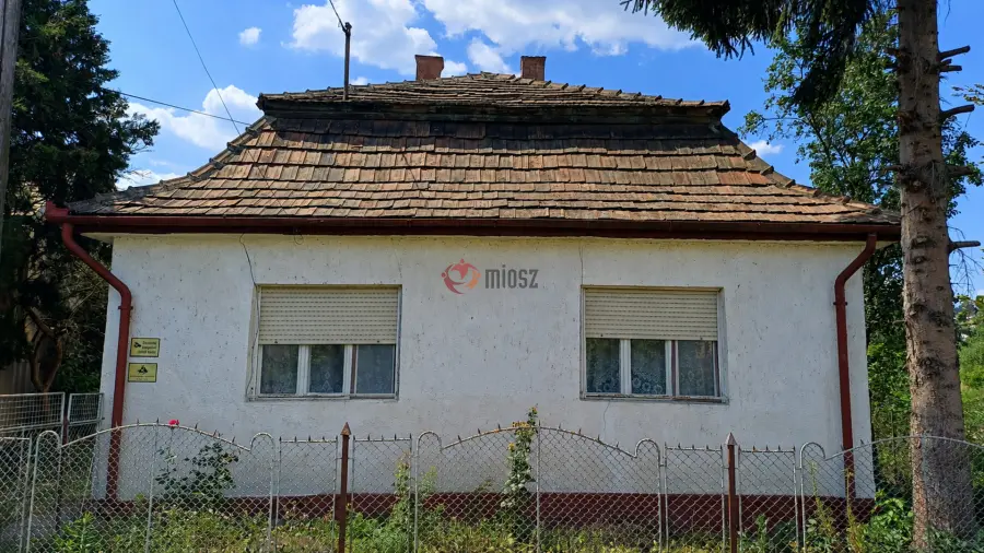 eladó családi ház, Salgótarján