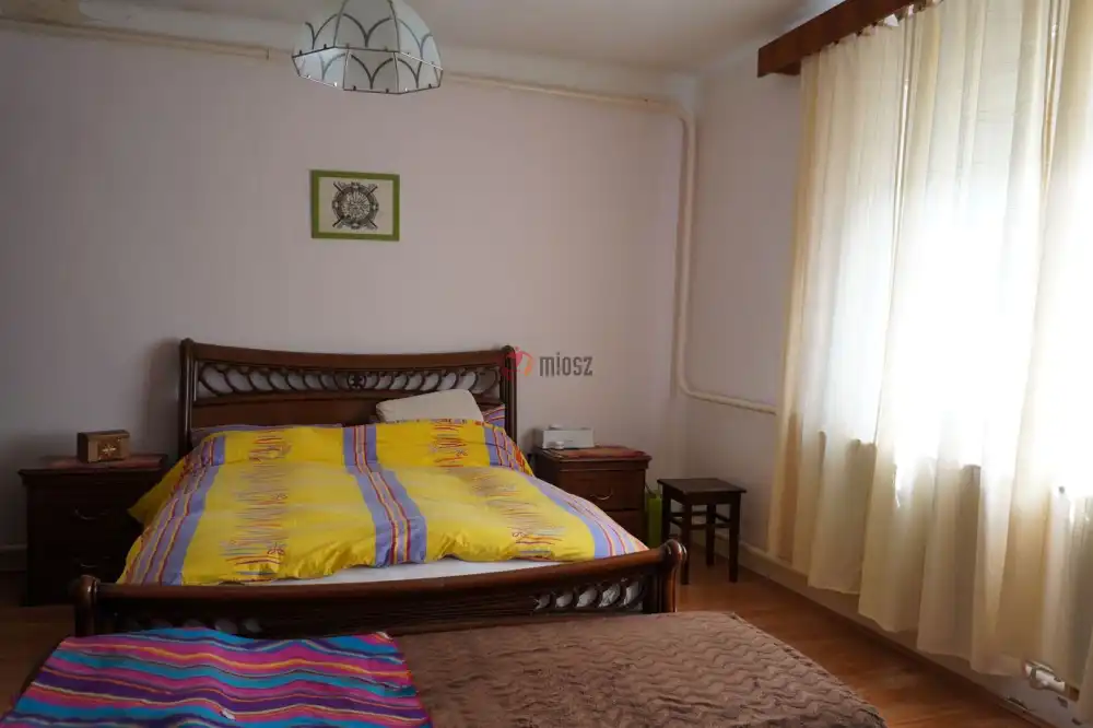 Csongrád megye - Sándorfalva