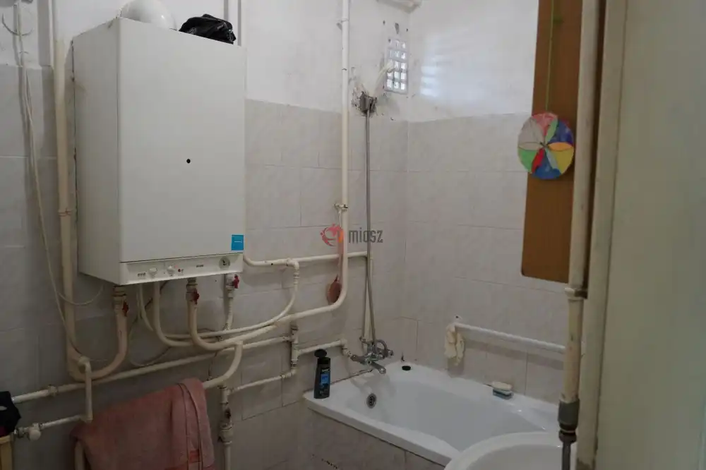 Csongrád megye - Sándorfalva