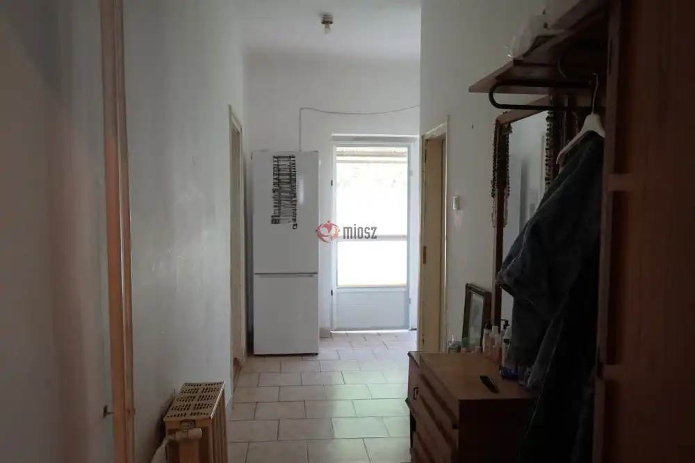 Csongrád megye - Sándorfalva