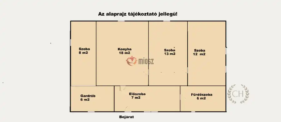 eladó családi ház, Sándorfalva