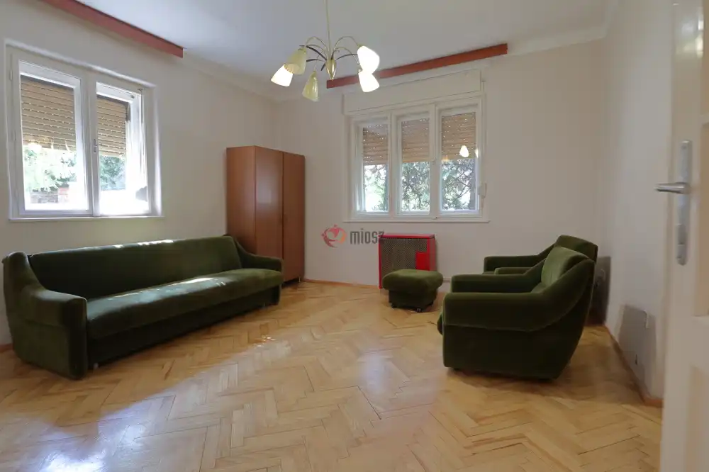 Csongrád megye - Sándorfalva