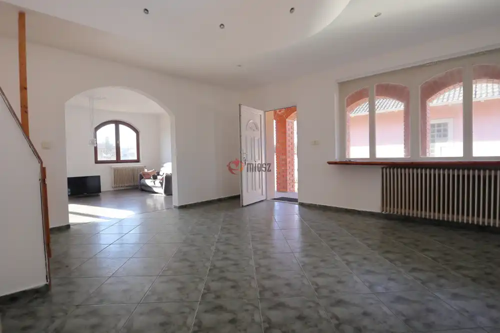 Csongrád megye - Sándorfalva