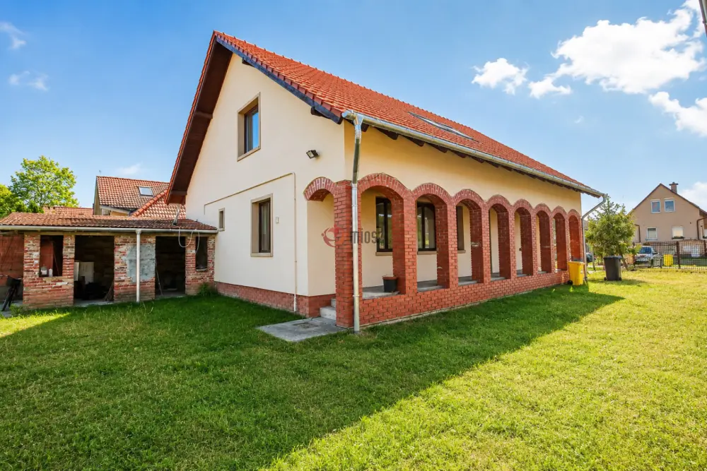 Csongrád megye - Sándorfalva