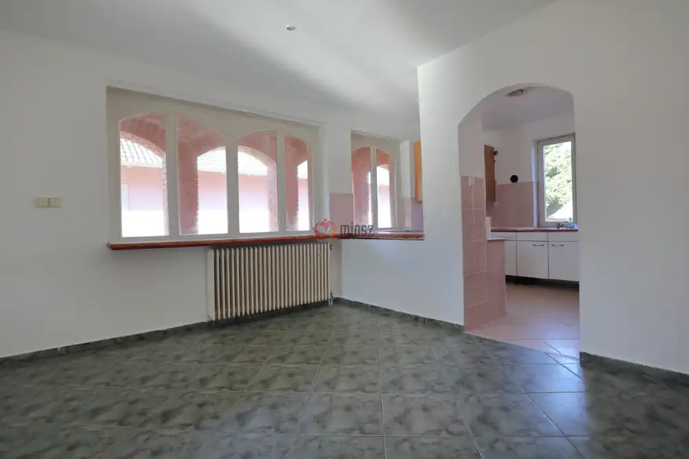 Csongrád megye - Sándorfalva