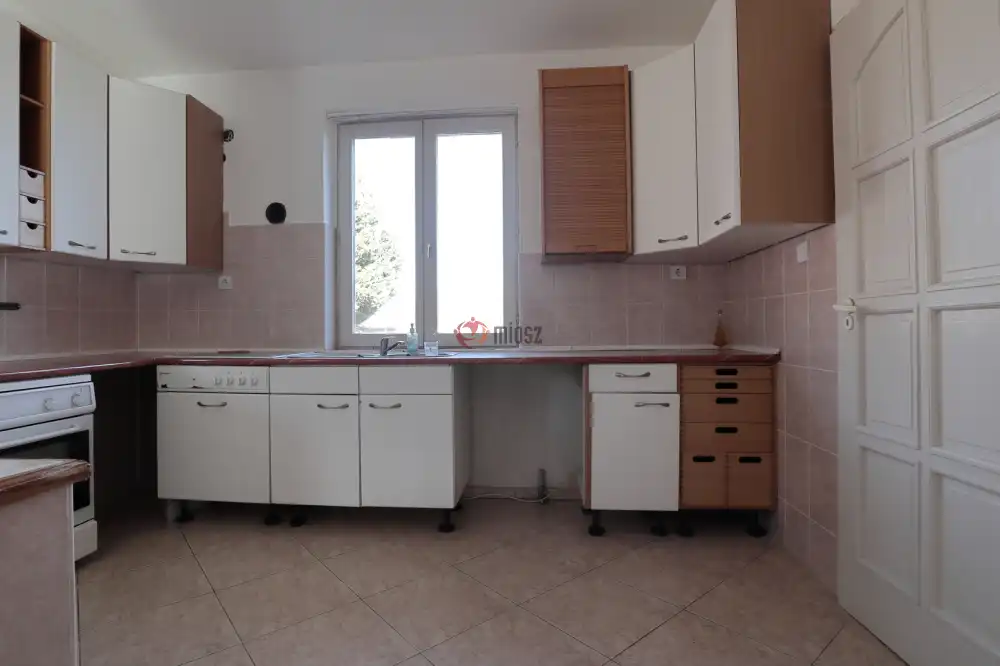 Csongrád megye - Sándorfalva